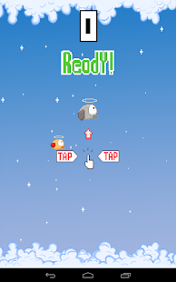 How to install That Bird, In Heaven 1.2d unlimited apk for pc