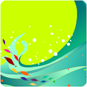Splash of Color