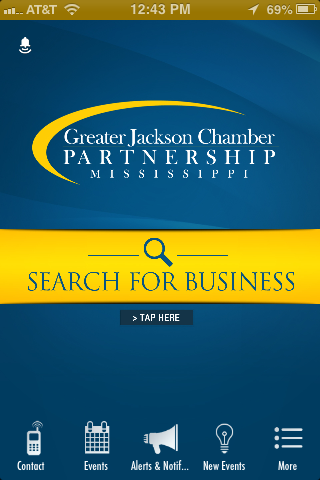 Greater Jackson Partnership