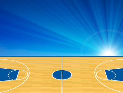 Free Download Trick Shot Basketball APK for Android