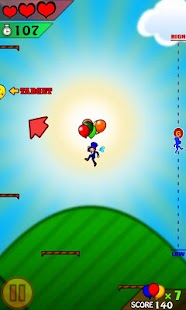 Lastest スーパーバルーンベンダー APK for Android