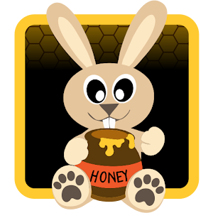 Honey Bunny - Slot Machine.apk