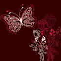 Chocolate Filigree LW