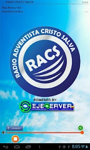 How to install Radio Adventista Cristo Salva lastet apk for laptop