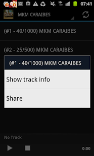 Lastest Zouk Music Radio Stations APK for Android