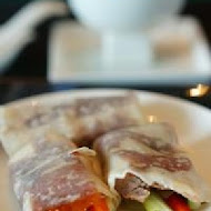 【W-Hotel】紫艷中餐廳