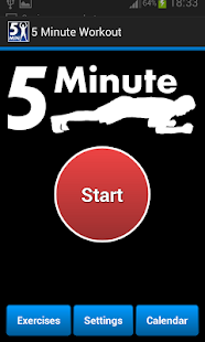 7 Minute Workout － 每天锻炼7 分钟#iOS #Android – 爱屁屁