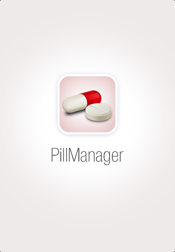 PillManager