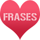 Frases de Amor - As Melhores APK