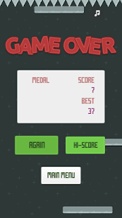 Falling Ghost Screenshots 7