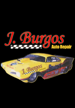 【免費商業App】J. Burgos Auto Repair-APP點子