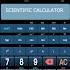 Scientific Calculator Pro1.0
