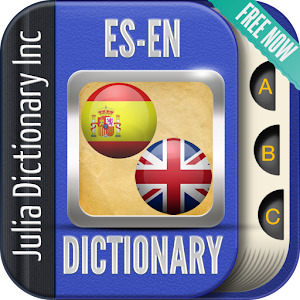 Spanish English Dictionary 1.9.8