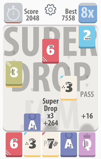 免費下載街機APP|Super Drop Jam app開箱文|APP開箱王