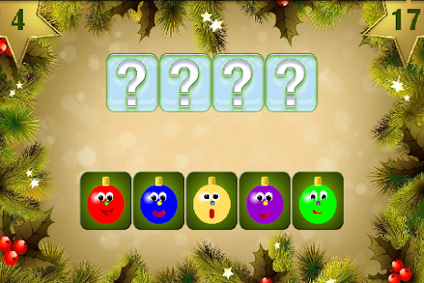 Memory Trainer. New Year ed. Screenshots 8