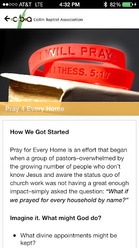 【免費生活App】Pray 4 Every Home-APP點子