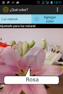 Free Download Cromonómica ¿Qué color? APK for Android