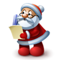 Christmas List Pro logo
