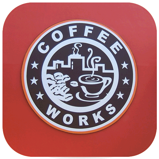 Coffeworks 商業 App LOGO-APP開箱王