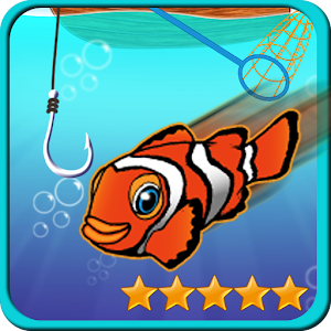 Fishing Game for PC and MAC