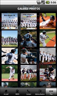 How to download Rouen Huskies Baseball patch 1.0.1 apk for pc