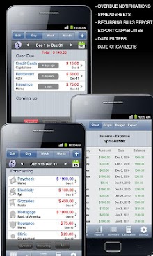 Budget Planner
