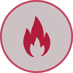 Fire & Red Icon Pack 1.0.1