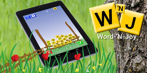 Download Word-'N-Joy APK