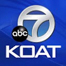 KOAT.com Local News icon