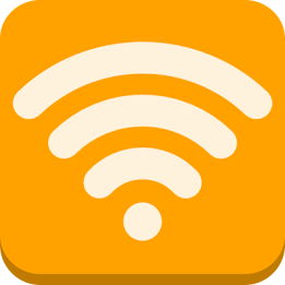 Wifi Hotspot Free from 3G, 4G poster 3