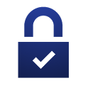 Encrypted browser CryptWeb icon