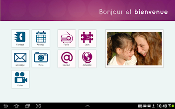 Portail Famille APK Download for Android