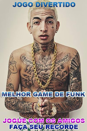 Mc Guime Jogo Musical