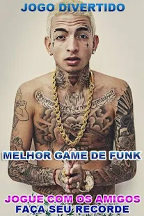 Mc Guime Jogo Musical