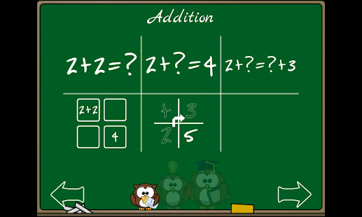How to download Professor Math 1 - Demo 1 lastet apk for pc