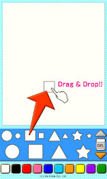 【知育】ならべてブロック【２歳～】 poster 1