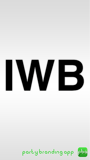 IWB