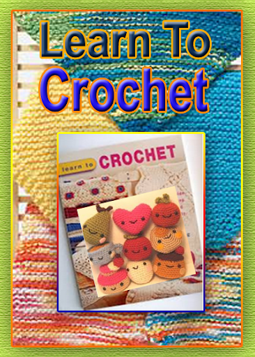 Learn To Crochet