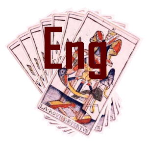 Tarot Divination Eng.apk 1.6