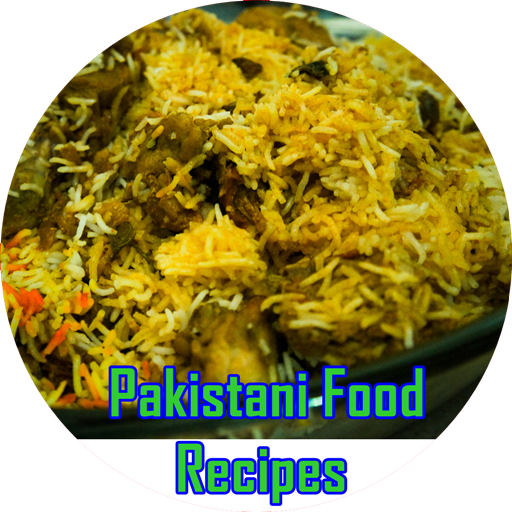 Pakistani Food Recipes