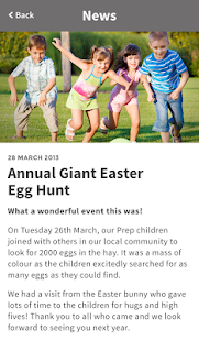 Lastest St Francis de Sales, Lynbrook APK