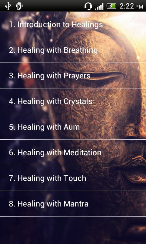 Self Healing Screen 2