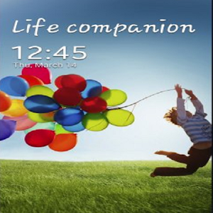 Flying Galaxy Live Wallpaper.apk 1.0