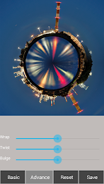 Tiny Planet FX Pro poster 12