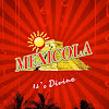 Mexicola Soft Drinks