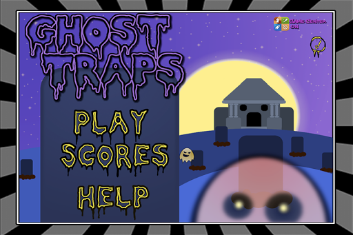 Ghost Traps - Spook Busters