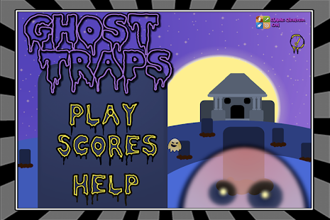 How to install Ghost Traps - Spook Busters patch 1.2 apk for bluestacks