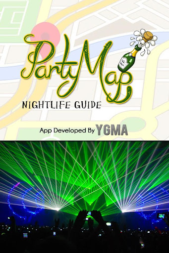 Party Map