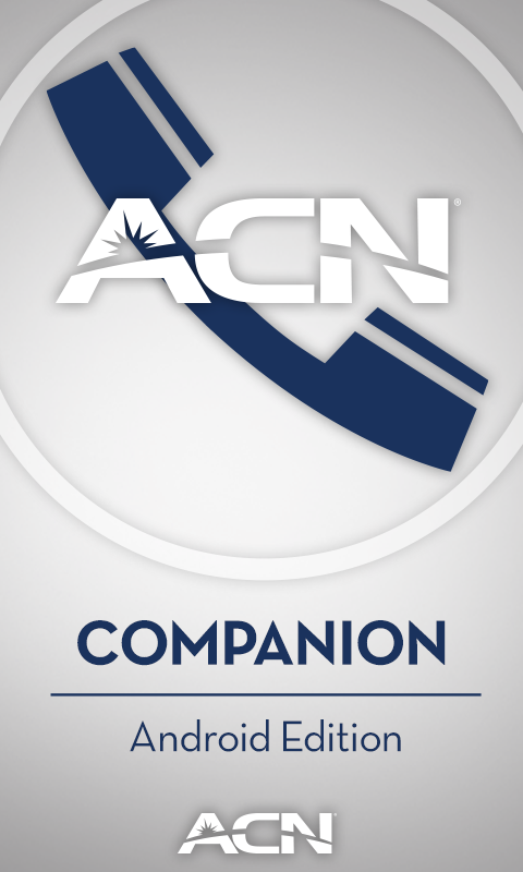 ACN Companion on the App Store