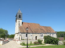 photo de La Nativité de Notre Dame